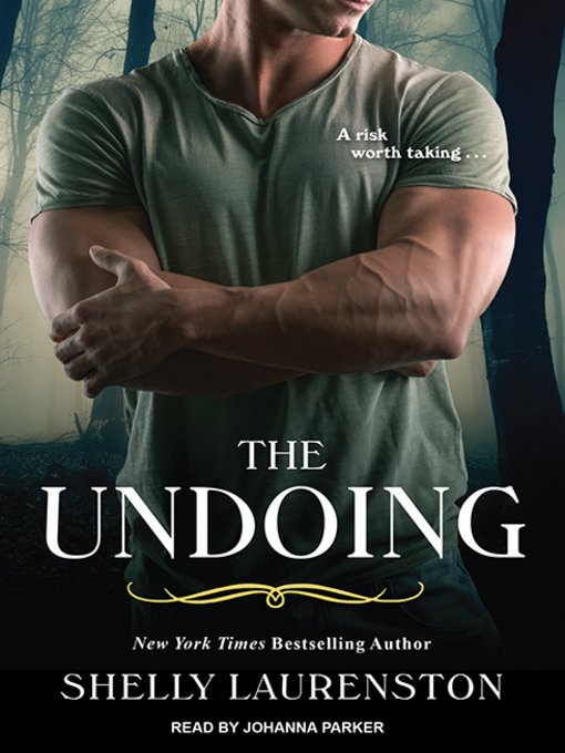 Title details for The Undoing by Shelly Laurenston - Available